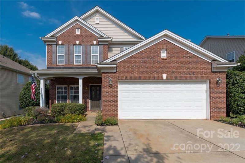 Property image 2 at 1069 Lilly Pond Drive, Fort Mill, SC 29715