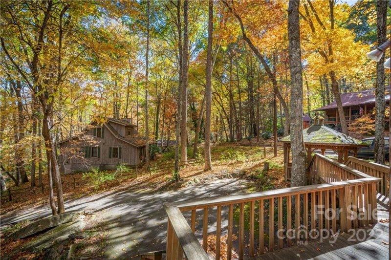 Property image 4 at 27 Shady Lane, Maggie Valley, NC 28751