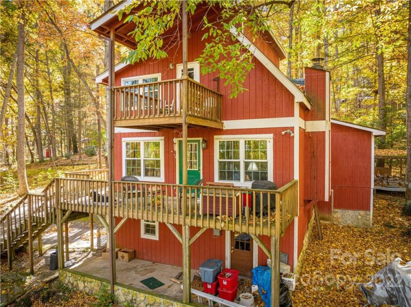 Property image 5 at 27 Shady Lane, Maggie Valley, NC 28751