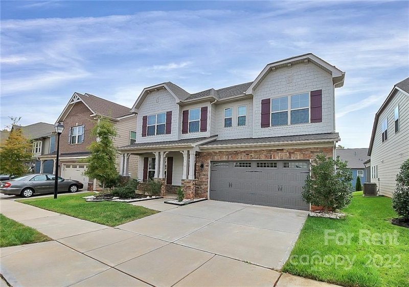 Property image 3 at 752 Garrett Green Way, Fort Mill, SC 29715