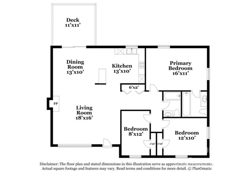 Property image 2 at 6061 Acadian Woods Drive, Charlotte, NC 28227