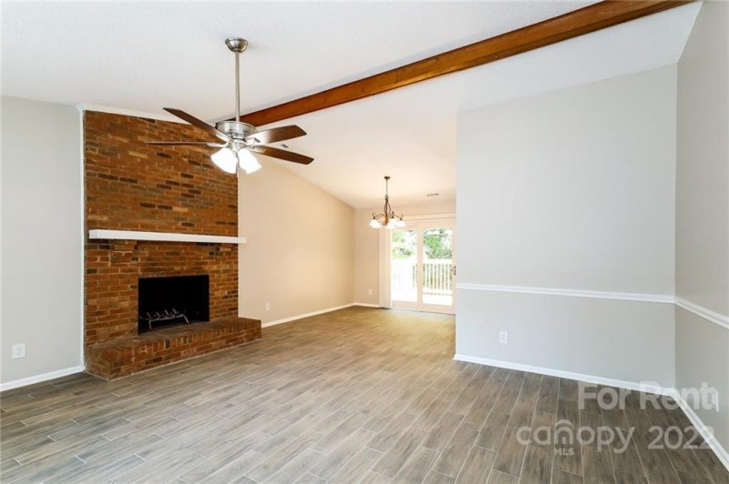 Property image 3 at 6061 Acadian Woods Drive, Charlotte, NC 28227