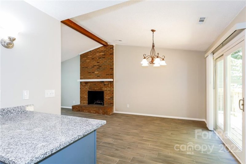 Property image 5 at 6061 Acadian Woods Drive, Charlotte, NC 28227