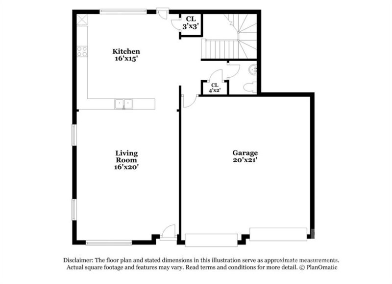 Property image 2 at 150 Daisy Avenue, Kannapolis, NC 28081