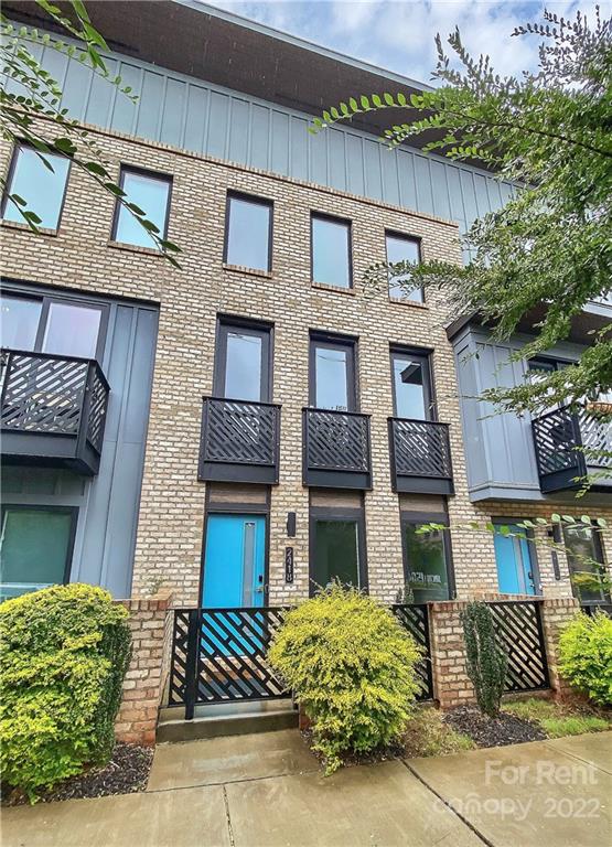 Property image 2 at 2418 Dunavant Street, Charlotte, NC 28203