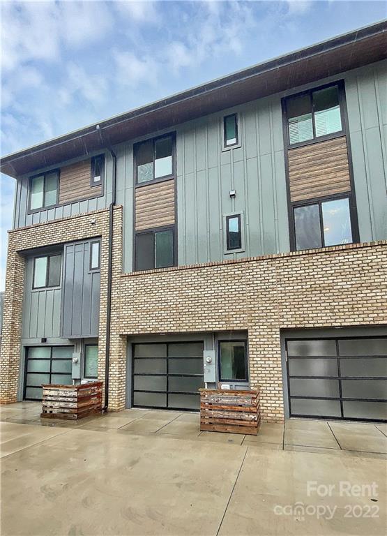 Property image 3 at 2418 Dunavant Street, Charlotte, NC 28203