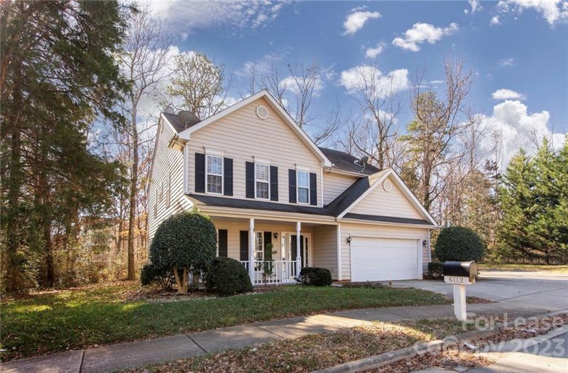 Property image 2 at 6112 Nevin Road, Charlotte, NC 28262