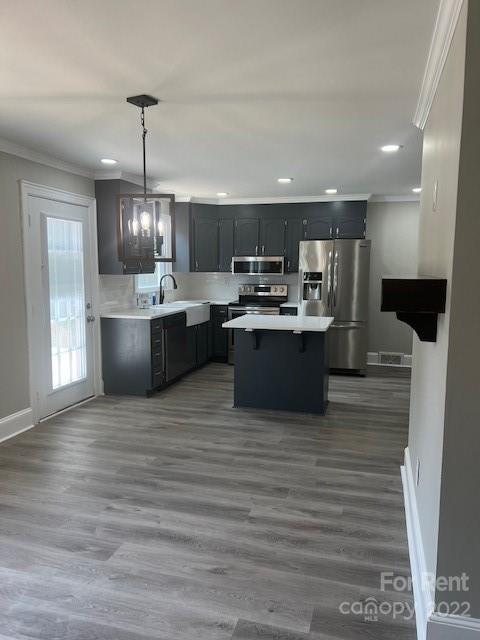 Property image 2 at 702 Woods Drive, Statesville, NC 28677