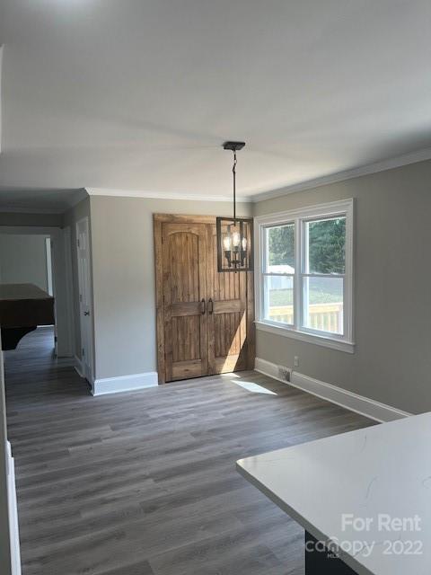 Property image 5 at 702 Woods Drive, Statesville, NC 28677