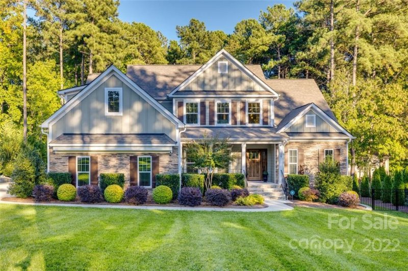 129 Trent Pines Drive