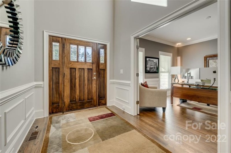 Property image 5 at 129 Trent Pines Drive, Mooresville, NC 28117