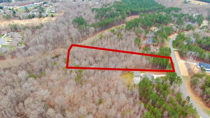 Property image 2 at 000 Windy Ridge Drive, Iron Station, NC 28080