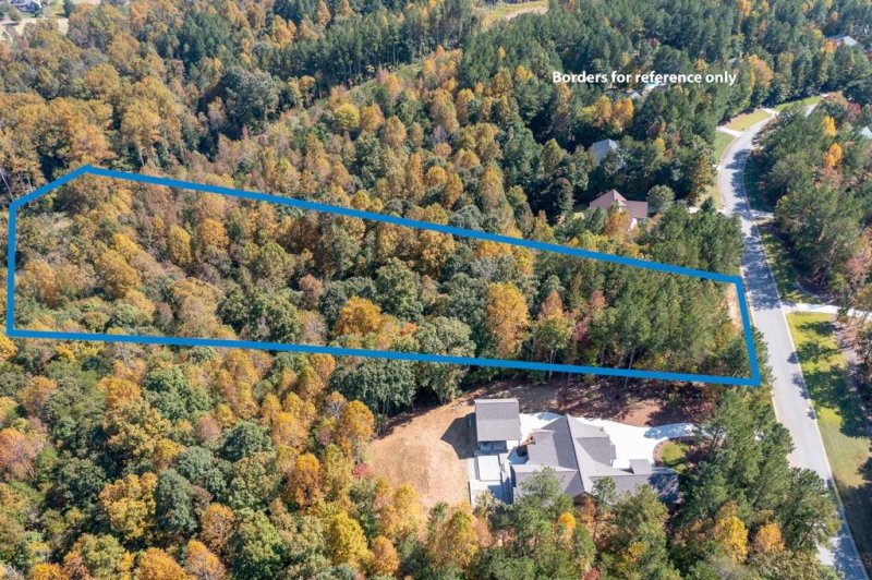 Property image 5 at 000 Windy Ridge Drive, Iron Station, NC 28080