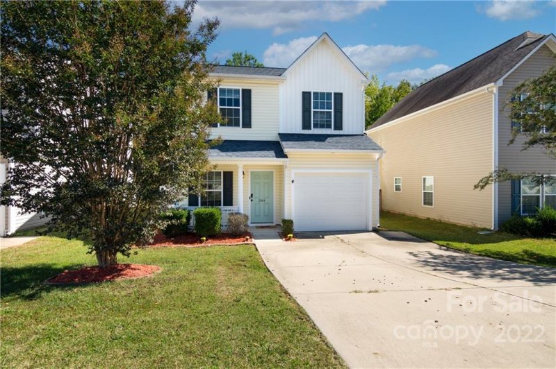 Property image 2 at 244 Makayla Court, Fort Mill, SC 29715