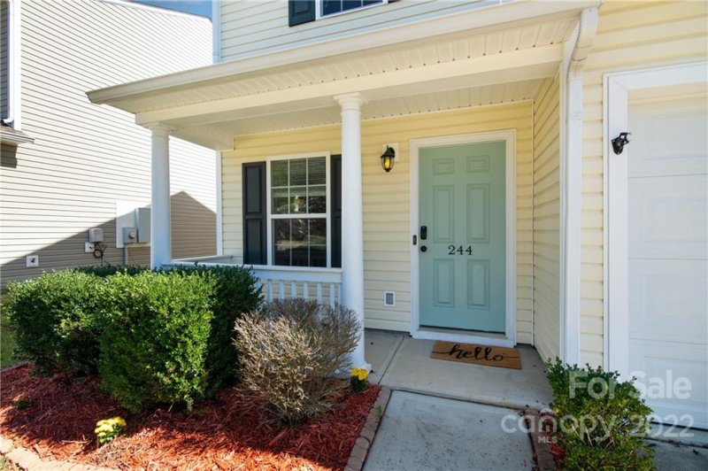 Property image 3 at 244 Makayla Court, Fort Mill, SC 29715
