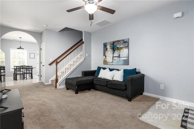 Property image 4 at 244 Makayla Court, Fort Mill, SC 29715