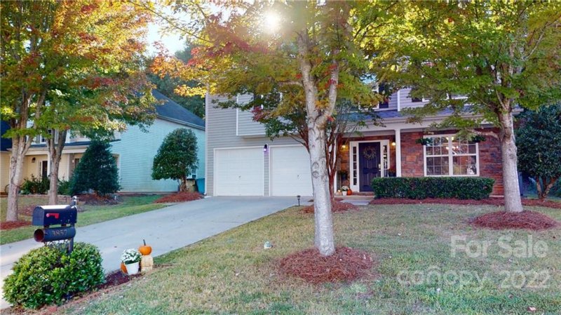 Property image 3 at 3857 Parkers Ferry Drive, Fort Mill, SC 29715