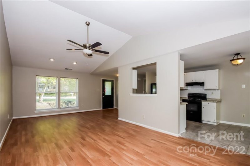 Property image 4 at 6029 Misty Way Lane, Charlotte, NC 28212