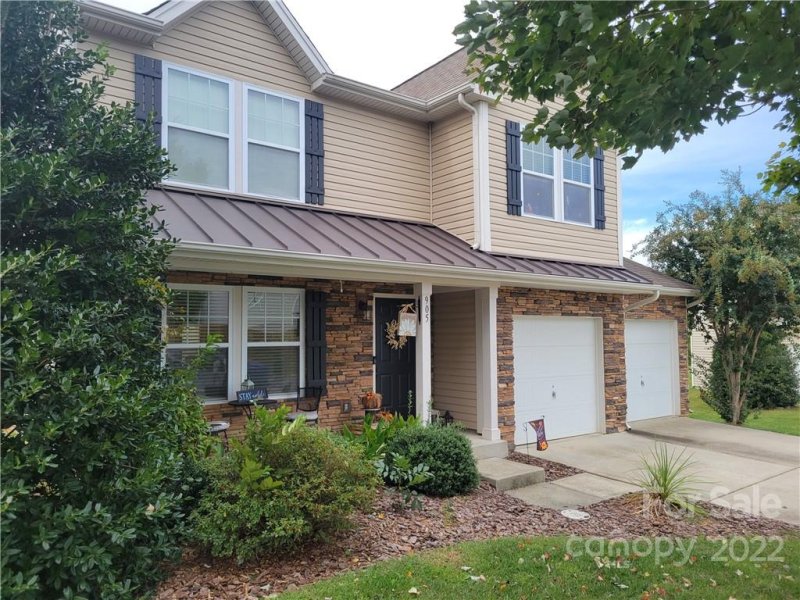 Property image 4 at 905 Douglas Court, Albemarle, NC 28001