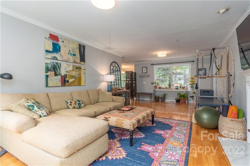 Property image 3 at 29 Kirby Road, Asheville, NC 28806