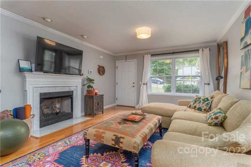 Property image 4 at 29 Kirby Road, Asheville, NC 28806