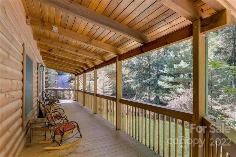 Property image 2 at 30 Whistling Oak Trail, Maggie Valley, NC 28751