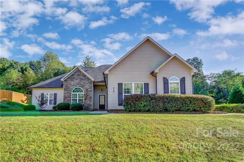 Property image 3 at 269 Hillsborough Lane, Rock Hill, SC 29732