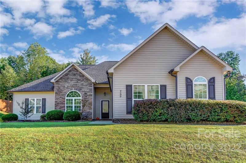 Property image 4 at 269 Hillsborough Lane, Rock Hill, SC 29732