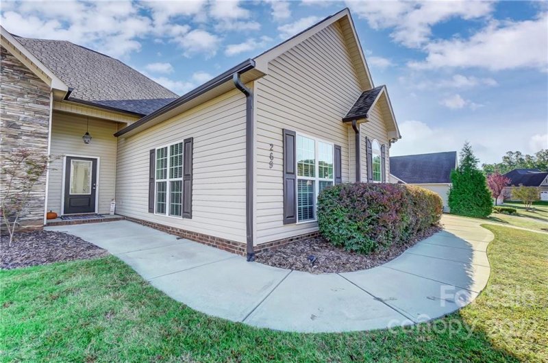 Property image 5 at 269 Hillsborough Lane, Rock Hill, SC 29732