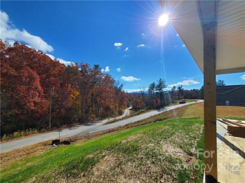 Property image 2 at 36 Big Rocky Top Drive, Weaverville, NC 28787