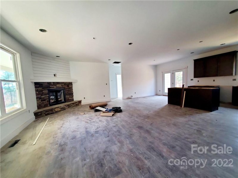 Property image 3 at 36 Big Rocky Top Drive, Weaverville, NC 28787