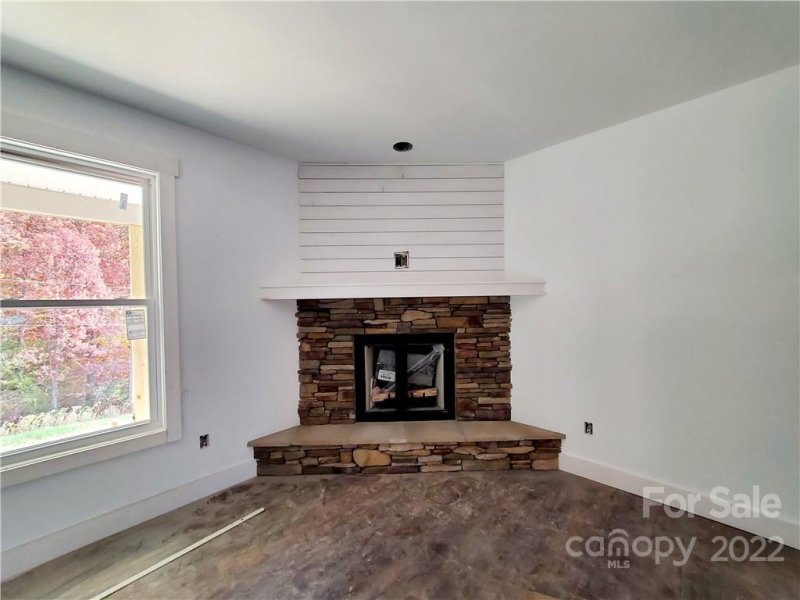 Property image 4 at 36 Big Rocky Top Drive, Weaverville, NC 28787