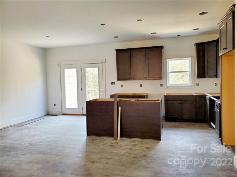 Property image 5 at 36 Big Rocky Top Drive, Weaverville, NC 28787