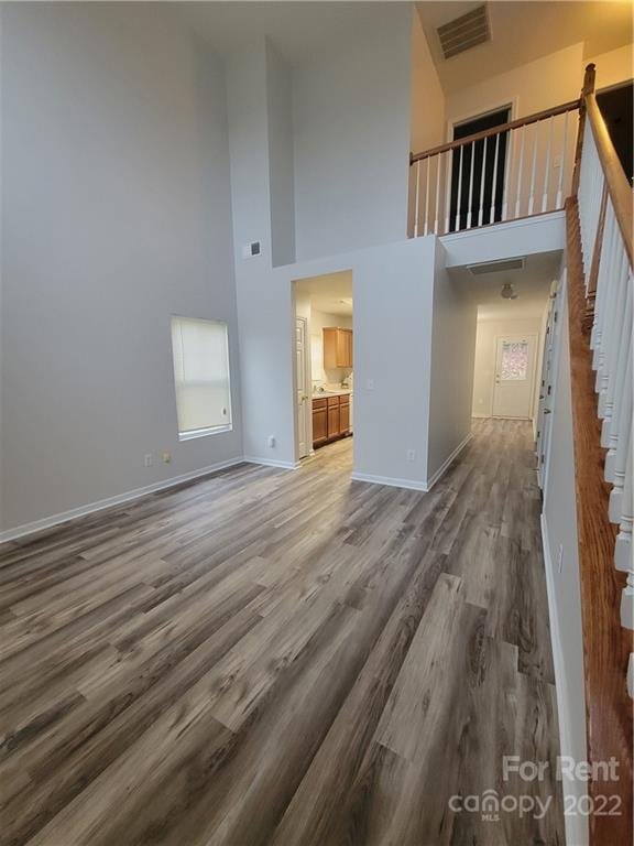 Property image 2 at 1722 Carmenet Lane, Charlotte, NC 28214