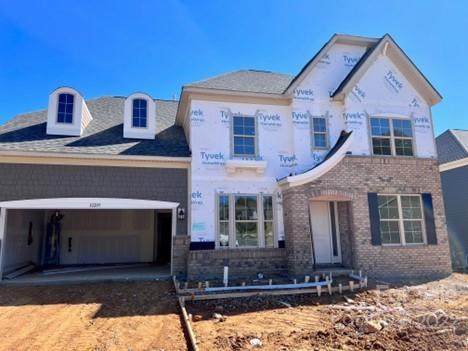 Property image 2 at 10209 Paper Birch Drive, Charlotte, NC 28215