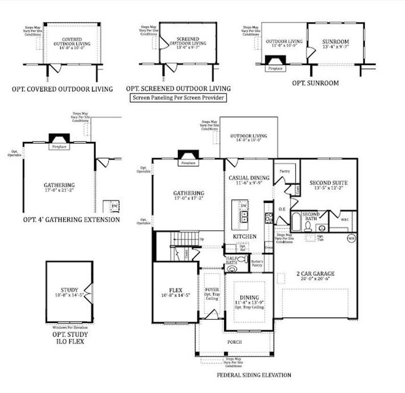 Property image 3 at 10209 Paper Birch Drive, Charlotte, NC 28215