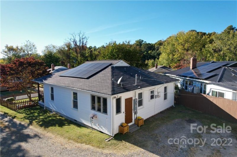 Property image 5 at 114 Edwards Avenue, Swannanoa, NC 28778