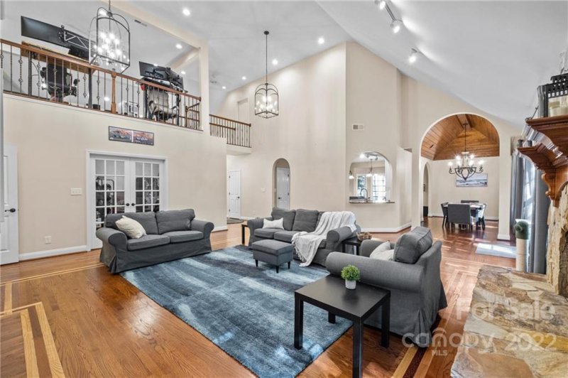 Property image 5 at 310 Whippoorwill Road, Mooresville, NC 28117