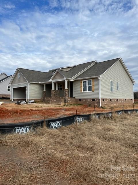 Property image 3 at 118 Alf Hoover Road, Lincolnton, NC 28092