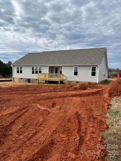 Property image 4 at 118 Alf Hoover Road, Lincolnton, NC 28092