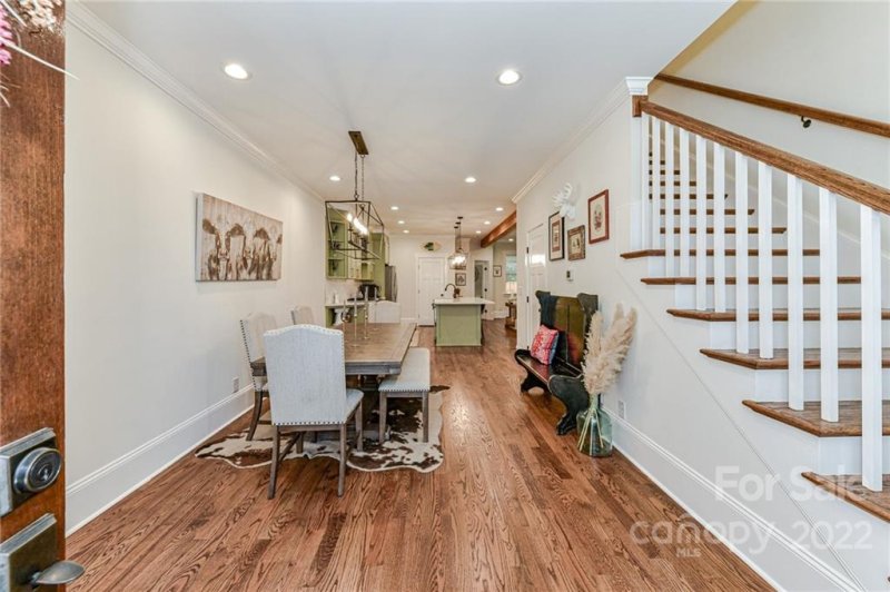 Property image 4 at 2409 Marlowe Avenue, Charlotte, NC 28208