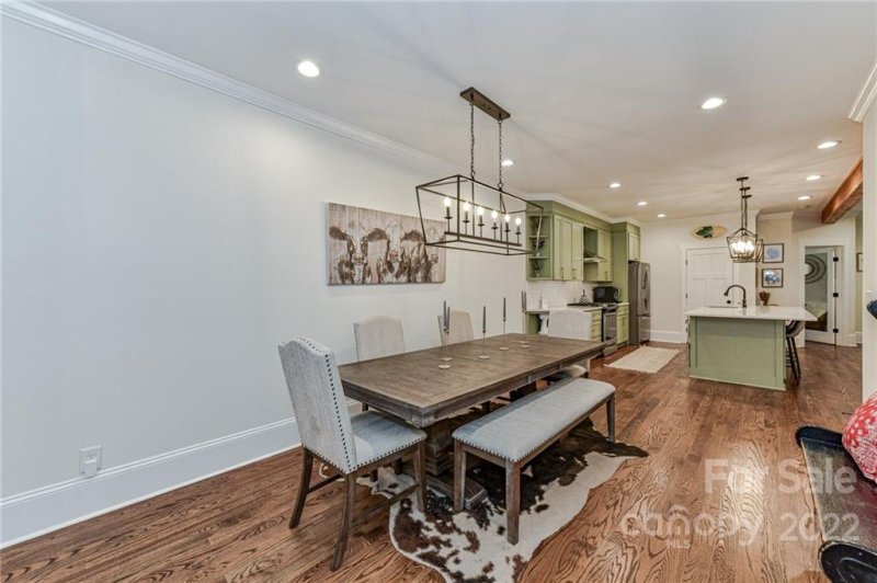 Property image 5 at 2409 Marlowe Avenue, Charlotte, NC 28208