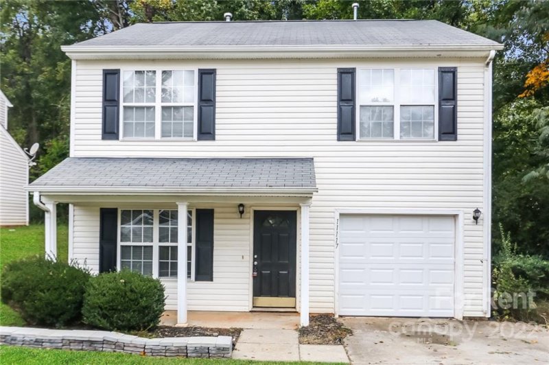 11117 Olde English Drive