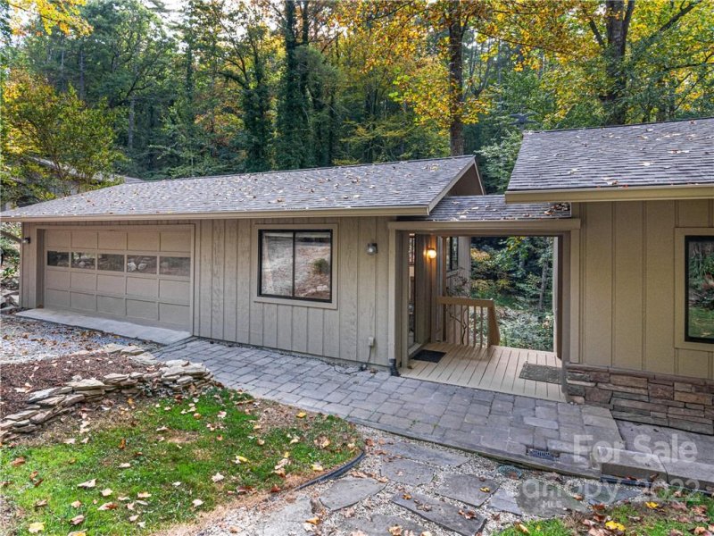 Property image 2 at 21 Cherry Ridge Road, Pisgah Forest, NC 28768