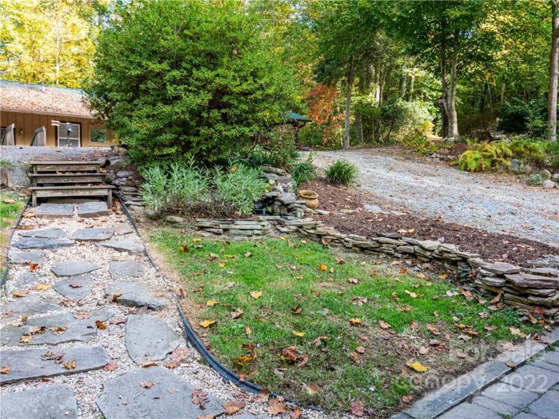 Property image 5 at 21 Cherry Ridge Road, Pisgah Forest, NC 28768