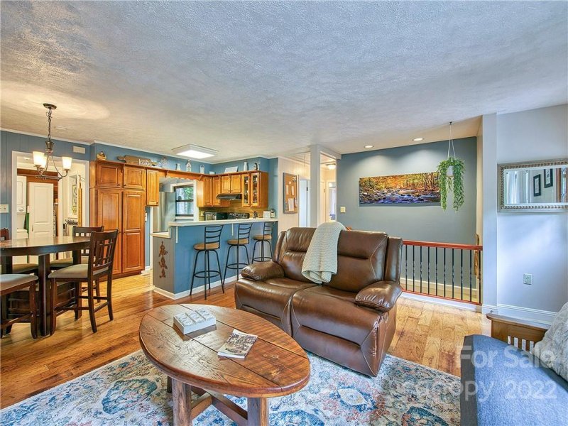 Property image 4 at 290 Dogwood Drive, Maggie Valley, NC 28751