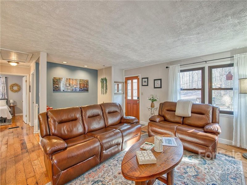 Property image 5 at 290 Dogwood Drive, Maggie Valley, NC 28751