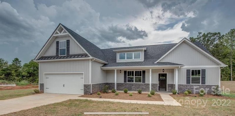 205 Spring Creek Drive