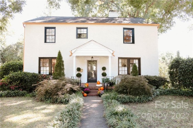 Property image 3 at 114 Ingleside Drive, Concord, NC 28025