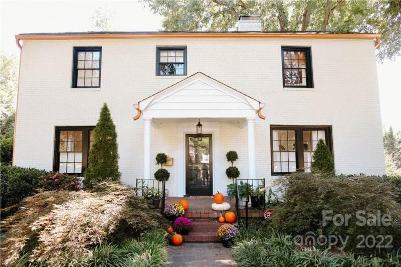 Property image 4 at 114 Ingleside Drive, Concord, NC 28025